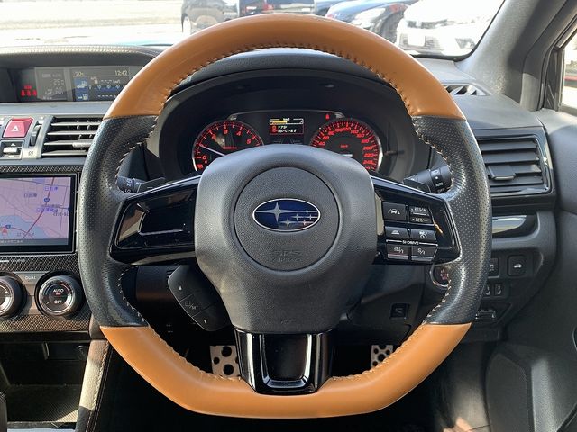 SUBARU WRX S4 2016 Image 31