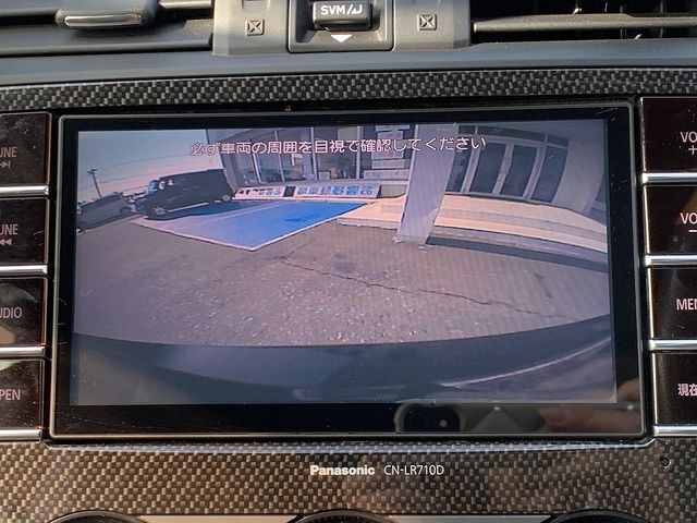 SUBARU WRX S4 2016 Image 31