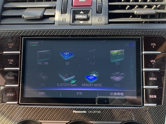 SUBARU WRX S4 2016 Image 31