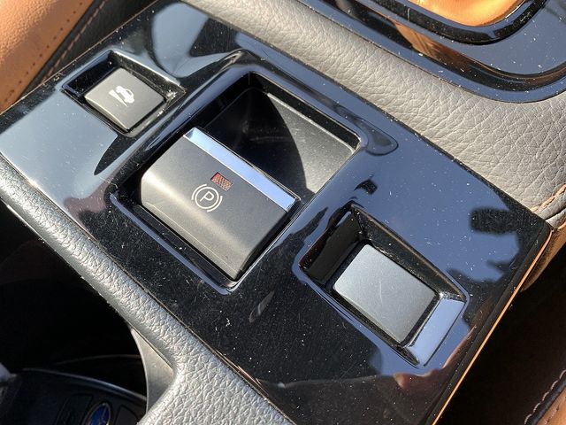 SUBARU WRX S4 2016 Image 31