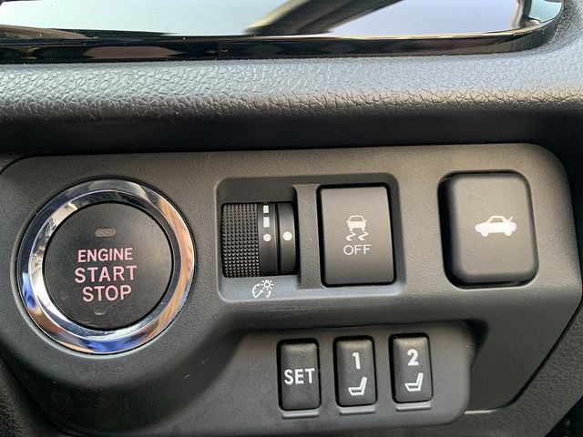 SUBARU WRX S4 2016 Image 31