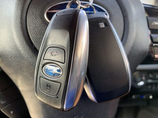 SUBARU WRX S4 2016 Image 31