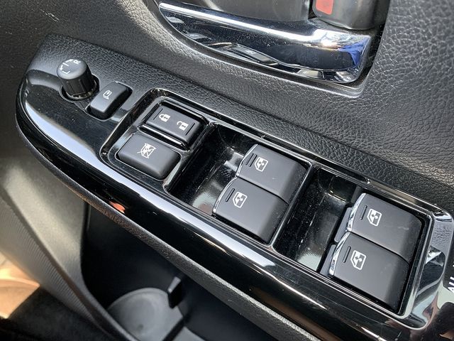 SUBARU WRX S4 2016 Image 31