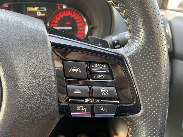 SUBARU WRX S4 2016 Image 31