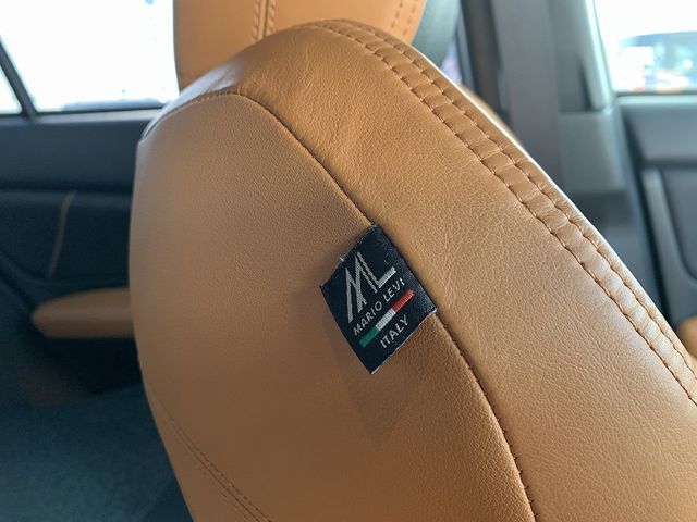 SUBARU WRX S4 2016 Image 31