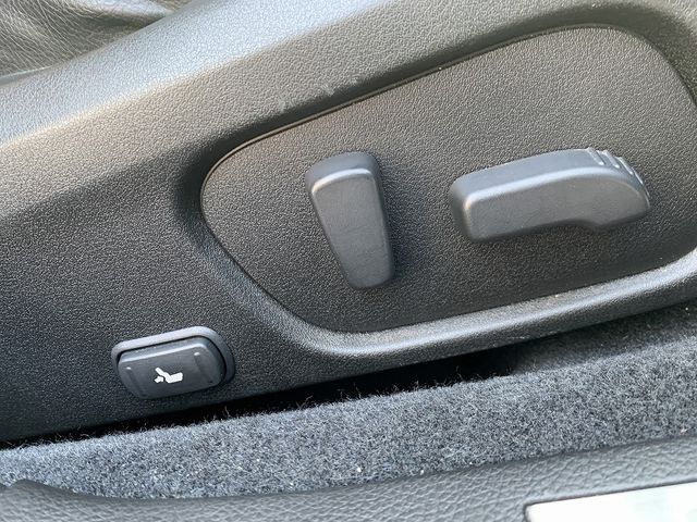 SUBARU WRX S4 2016 Image 31