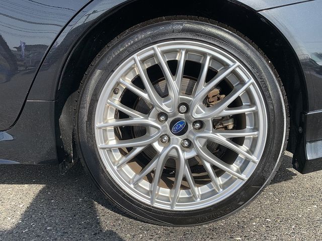 SUBARU WRX S4 2016 Image 31