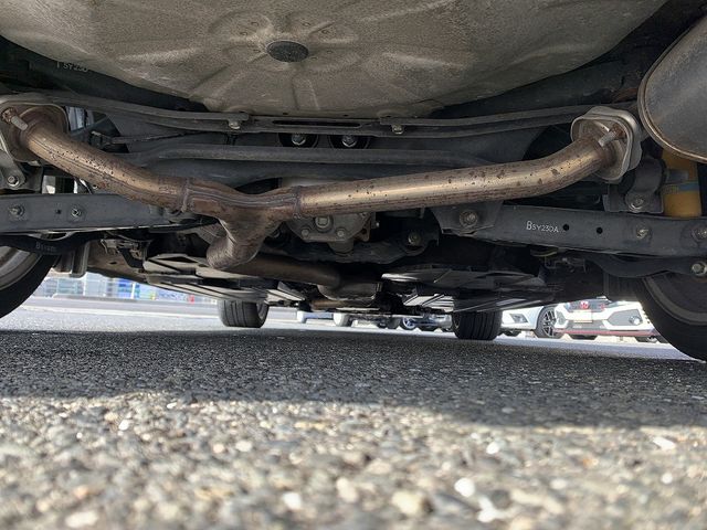 SUBARU WRX S4 2016 Image 31