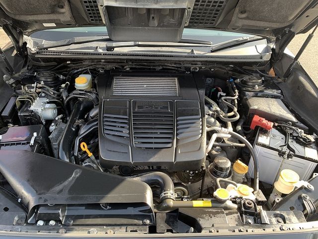 SUBARU WRX S4 2016 Image 31