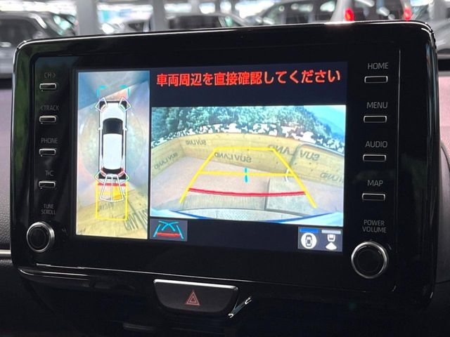 TOYOTA YARIS CROSS HYBRID 2022 Image 31