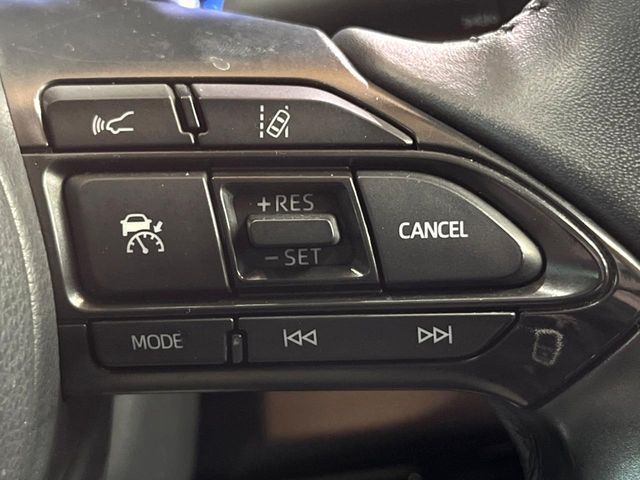 TOYOTA YARIS CROSS HYBRID 2022 Image 31