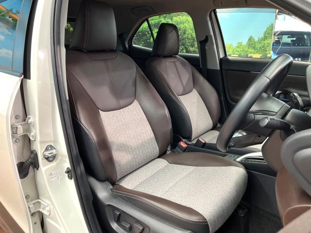 TOYOTA YARIS CROSS HYBRID 2022 Image 31