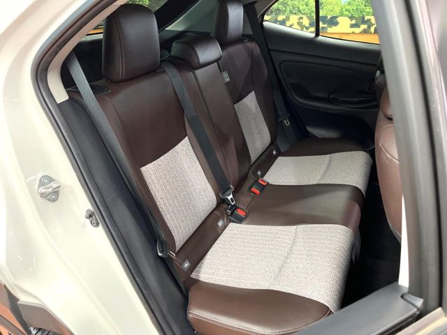 TOYOTA YARIS CROSS HYBRID 2022 Image 31