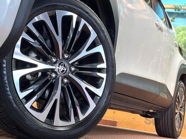 TOYOTA YARIS CROSS HYBRID 2022 Image 31