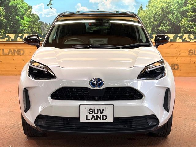 TOYOTA YARIS CROSS HYBRID 2022 Image 31