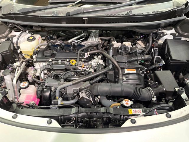 TOYOTA YARIS CROSS HYBRID 2022 Image 31