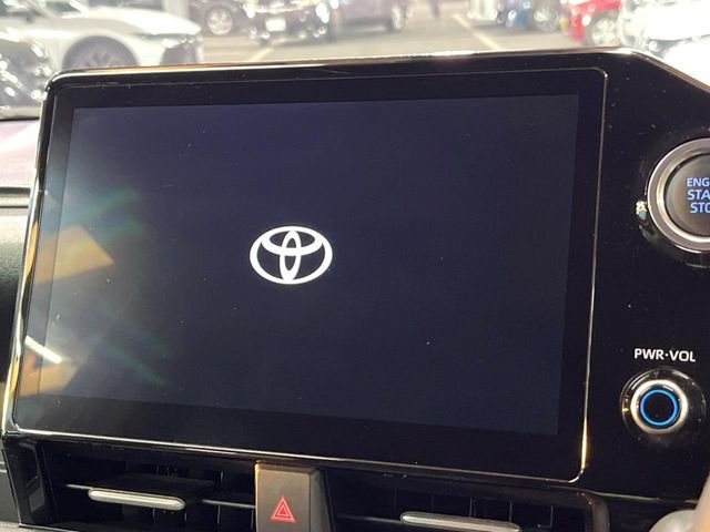 TOYOTA VOXY 2022 Image 31