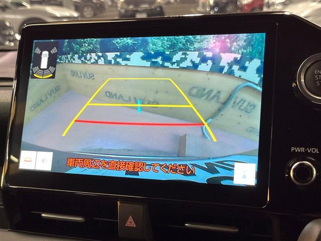 TOYOTA VOXY 2022 Image 31