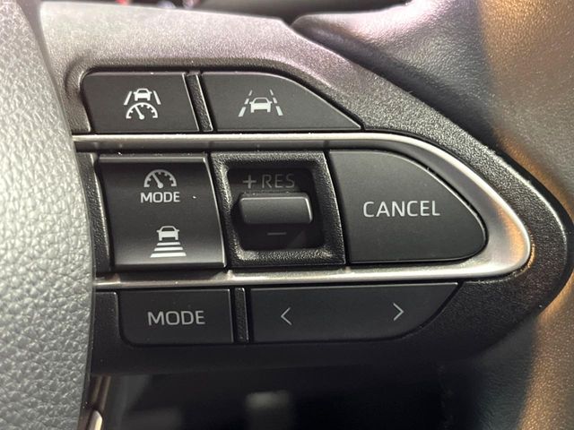 TOYOTA VOXY 2022 Image 31