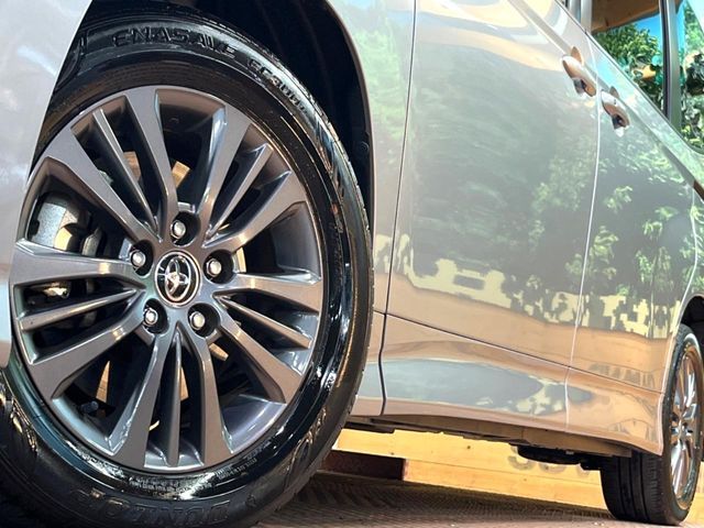 TOYOTA VOXY 2022 Image 31