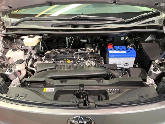 TOYOTA VOXY 2022 Image 31