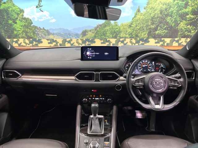 MAZDA CX-5 2022 Image 31