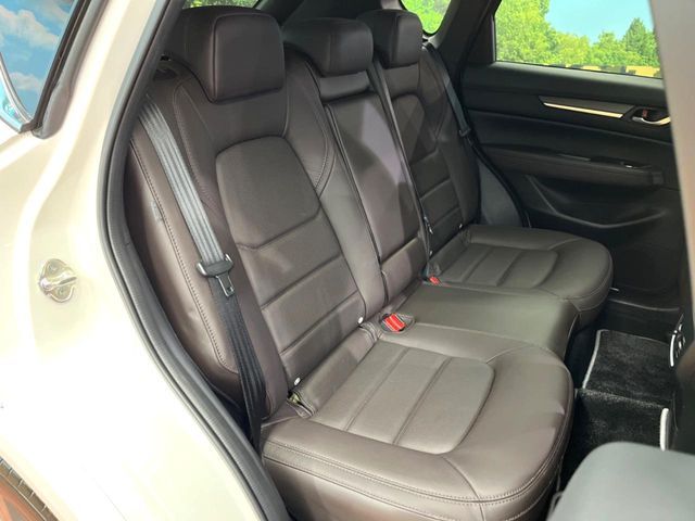 MAZDA CX-5 2022 Image 31