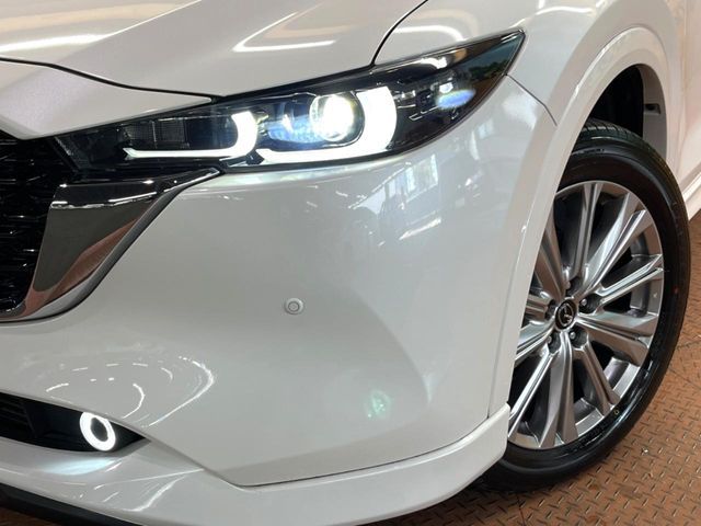 MAZDA CX-5 2022 Image 31