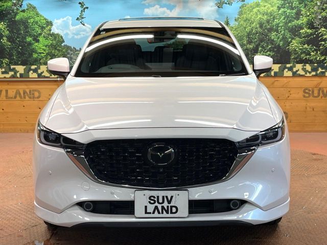 MAZDA CX-5 2022 Image 31