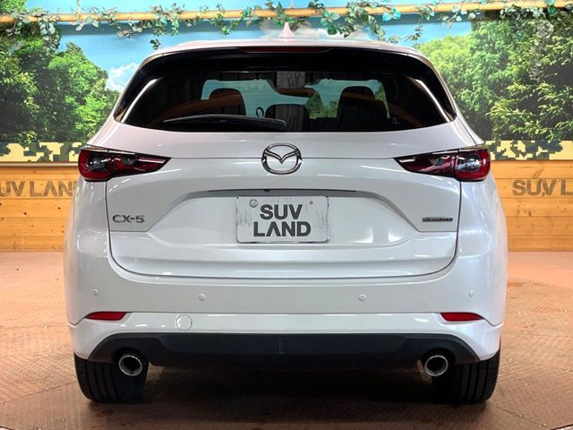 MAZDA CX-5 2022 Image 31