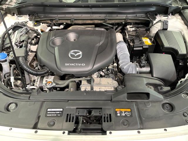 MAZDA CX-5 2022 Image 31