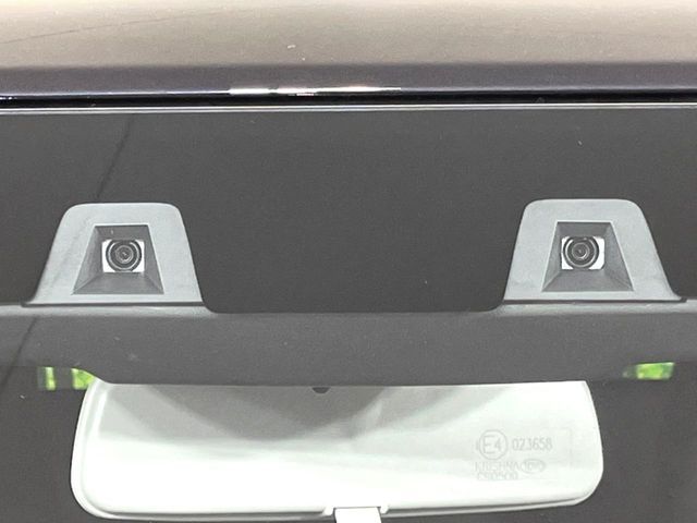 SUZUKI JIMNY NOMADE 2025 Image 31