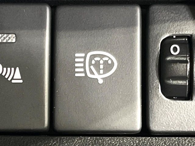 SUZUKI JIMNY NOMADE 2025 Image 31