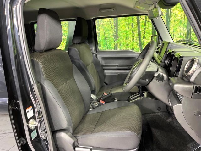 SUZUKI JIMNY NOMADE 2025 Image 31