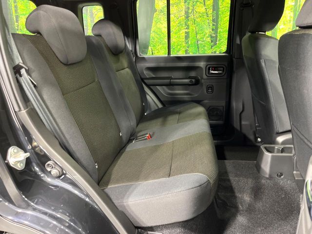 SUZUKI JIMNY NOMADE 2025 Image 31