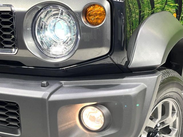 SUZUKI JIMNY NOMADE 2025 Image 31