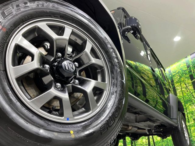 SUZUKI JIMNY NOMADE 2025 Image 31