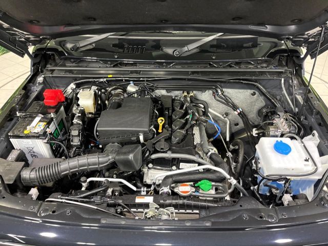 SUZUKI JIMNY NOMADE 2025 Image 31