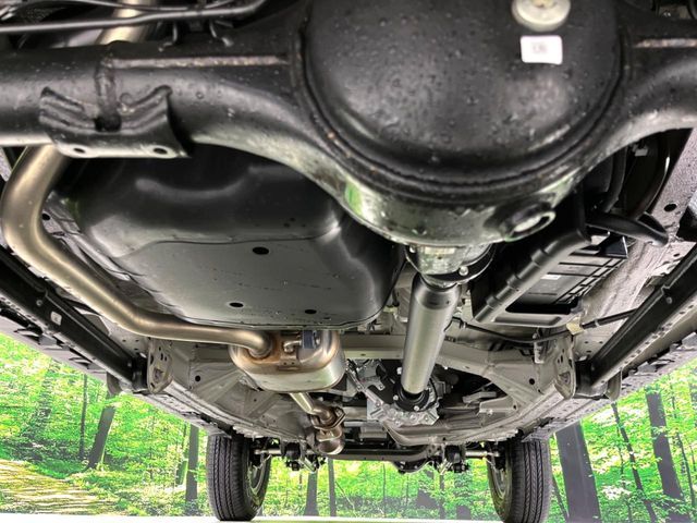 SUZUKI JIMNY NOMADE 2025 Image 31