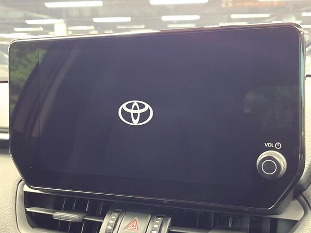 TOYOTA RAV4 4WD 2025 Image 31