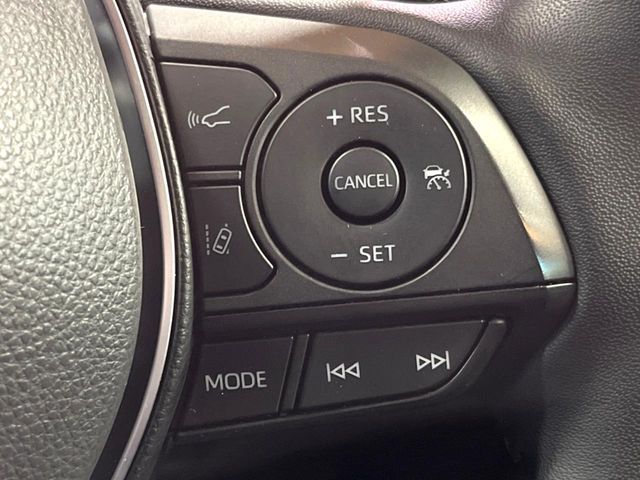 TOYOTA RAV4 4WD 2025 Image 31