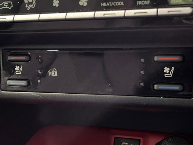 TOYOTA RAV4 4WD 2025 Image 31