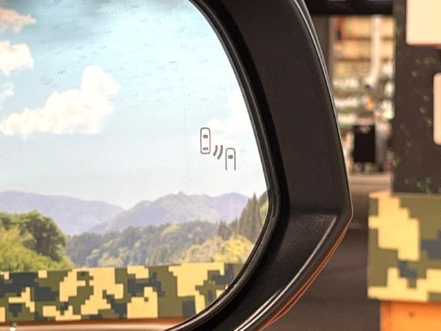 TOYOTA RAV4 4WD 2025 Image 31