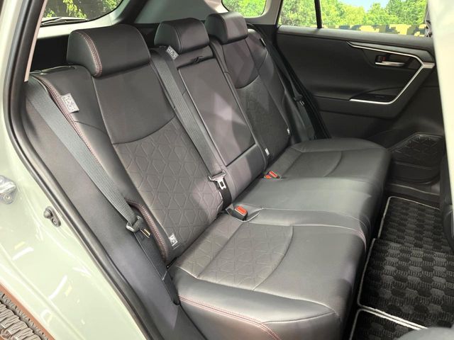 TOYOTA RAV4 4WD 2025 Image 31