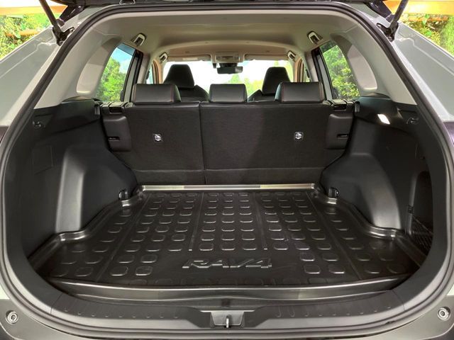 TOYOTA RAV4 4WD 2025 Image 31
