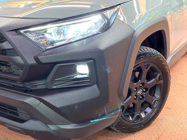 TOYOTA RAV4 4WD 2025 Image 31