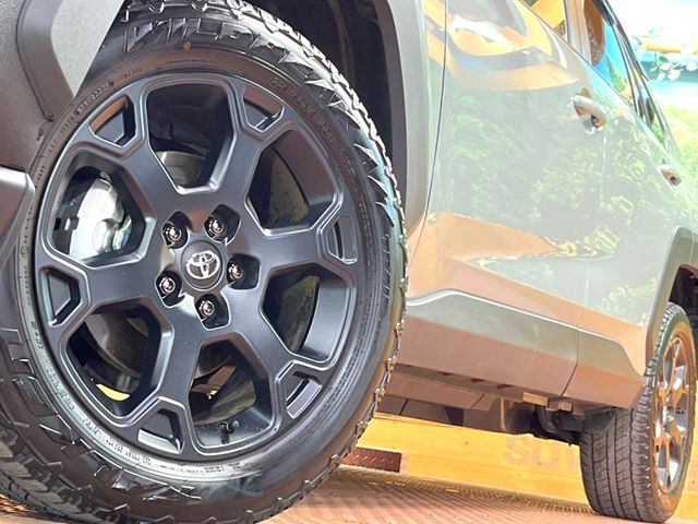 TOYOTA RAV4 4WD 2025 Image 31