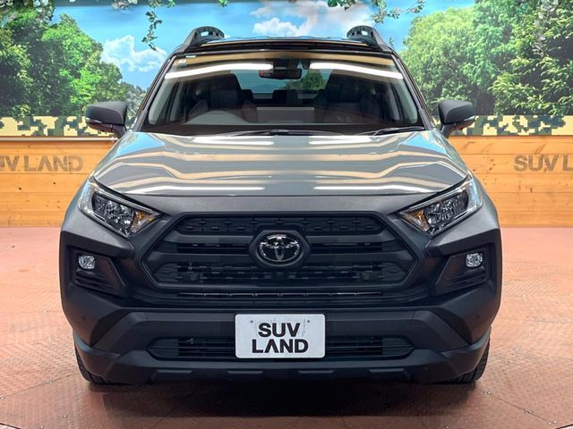 TOYOTA RAV4 4WD 2025 Image 31