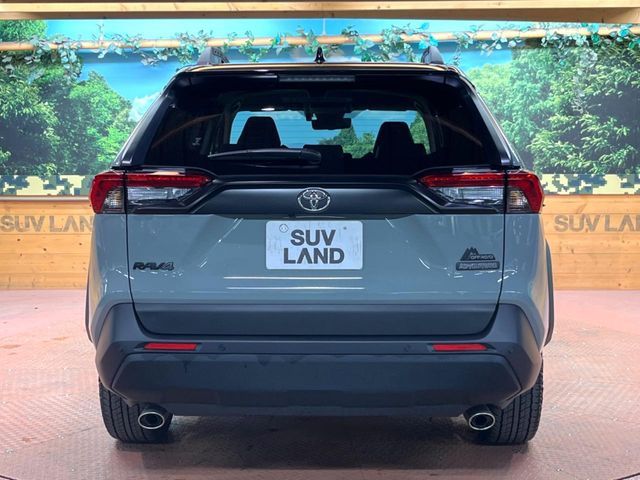 TOYOTA RAV4 4WD 2025 Image 31