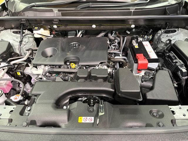 TOYOTA RAV4 4WD 2025 Image 31